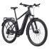 GIANT Explore E+ 2 DD Alivio 2024 electric bike