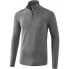 ERIMA Basic half zip sweatshirt