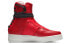 Фото #3 товара Кроссовки Nike Air Force 1 High Rebel XX "Gym Red"ассивные женские