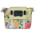 BASIL Bloom Field KlickFix 11L Pannier