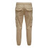 Фото #2 товара ONLY & SONS Carter Life Cuff 0013 cargo pants