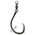 VMC H 7388CS Single Eyed Hook 2 Units