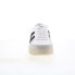 Фото #6 товара Gola Grandslam Trident CMA415 Mens White Synthetic Lifestyle Sneakers Shoes
