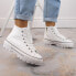 Фото #3 товара Sneakers insulated on the platform Big Star W INT1903A white