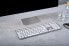 Фото #3 товара Cherry KW 9100 Slim Tastatur für Mac"Silber Deutsch Kabellos
