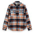 Фото #1 товара SCOTCH & SODA 178338 overshirt