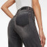 G-STAR 3302 Ripped High Waist Straight Ankle jeans