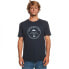 ფოტო #1 პროდუქტის QUIKSILVER Circle Trim short sleeve T-shirt