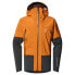 Фото #2 товара HAGLOFS L.I.M Hybrid Touring softshell jacket