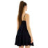 Фото #5 товара SUPERDRY Alana Lace Trim Sleeveless Short Dress