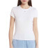 ფოტო #1 პროდუქტის TOMMY JEANS DW0DW14876 short sleeve T-shirt