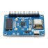 Фото #4 товара PiSquare - module with RP2040 and ESP-12E for use with HATs - SB Components SKU24186