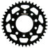 Фото #1 товара SUPERSPROX Steel Honda 530x40 RFE1334X40BLK rear sprocket