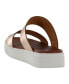 ფოტო #3 პროდუქტის Women's Saige Slip-On Sandals