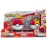 Фото #5 товара JAZWARES Figure Pokémon Charmander Vs Riolu