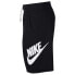 Фото #3 товара NIKE Sportswear Alumni shorts