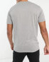 Nike Training Dri-FIT Legend t-shirt in grey