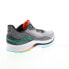 Фото #8 товара Saucony Endorphin Shift 2 S20689-20 Mens Gray Canvas Athletic Running Shoes 13