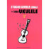 Yamaha Music Entertainment Studio Ghibli Songs Ukulele 2