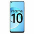 Фото #9 товара Смартфоны Realme Чёрный 8 GB RAM MediaTek Helio G99 256 GB