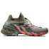 MAMMUT Aegility Pro Mid DT hiking shoes