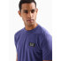 EA7 EMPORIO ARMANI 3DPT72_PJUJZ short sleeve T-shirt