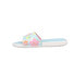 Фото #3 товара Puma Cool Cat Tropical Punch Bx Slides Womens Size 12 M Casual Sandals 382014-01