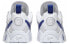 Nike Air Barrage Low 低帮 复古篮球鞋 男女同款 白色 / Кроссовки Nike Air Barrage CD7510-100