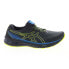 Фото #1 товара Asics GT-2000 10 1011B434-020 Mens Gray Mesh Athletic Running Shoes