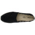 Фото #4 товара TOMS Alpargata Cupsole Slip On Womens Black Sneakers Casual Shoes 10013515