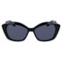 Фото #1 товара Очки KARL LAGERFELD 6102S Sunglasses