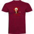 Фото #1 товара KRUSKIS Map Hotspot short sleeve T-shirt