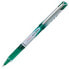 Фото #2 товара Шариковая ручка Pilot V Ball Grip Зеленый 0,5 мм (12 штук)