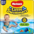 Schwimmwindeln Gr. 3/4 (7-15 kg), Bigpack, 20 St - фото #1