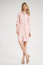 Фото #1 товара Платье Figl M701 розовое