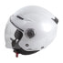 GARI G10 Vented open face helmet