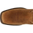 Фото #4 товара Ботинки мужские Durango Rebel водонепроницаемые ковбойские коричневые DDB0361