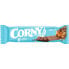 CORNY Box Cereal Bars With Milk Chocolate 0% Added Sugar 20g 24 Units