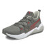 Фото #4 товара Puma Cell Fraction Running Mens Grey Sneakers Athletic Shoes 194361-08