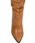 Фото #7 товара Women's Pia Knee High Boots