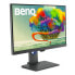 Фото #3 товара Монитор BenQ PD2705Q 27" Quad HD LED Grey