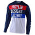 ფოტო #2 პროდუქტის TROY LEE DESIGNS GP Air Continental long sleeve T-shirt