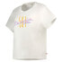 ფოტო #3 პროდუქტის Levi´s ® Plus Graphic Authentic short sleeve T-shirt