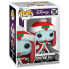 FUNKO Pop Figure! Santa Sally 30Th Anniversary 9 cm