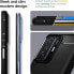 Фото #9 товара Чехол для смартфона Spigen Rugged Armor Xiaomi 11T / 11T PRO Matte черный