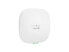 Фото #3 товара Aruba Instant On WiFi6 802.11ax 5.30 Gbit/s Indoor Wireless Access Point R9B27A