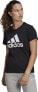 Фото #1 товара Adidas Koszulka adidas Essentials Regular T-Shirt GL0722 GL0722 czarny S