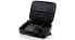 iBOX NB10 notebook case 39.6 cm 15.6" Briefcase Black - Bag