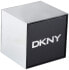 Фото #5 товара Часы DKNY Jitney Stainless Steel Lady