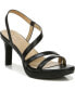 ფოტო #1 პროდუქტის Brenta Strappy Dress Sandals